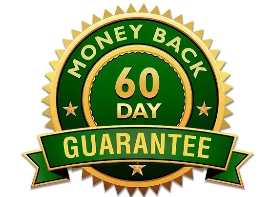 Endureon Pro  60 Day Money Back Guarantee